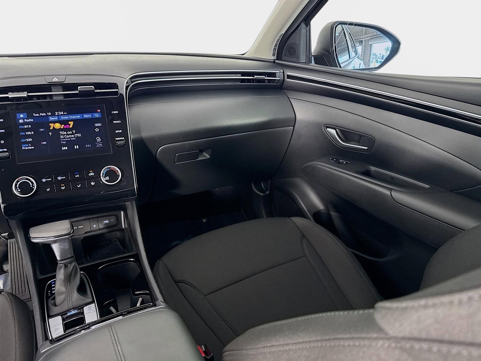 Certified 2023 Hyundai Tucson SEL image 23