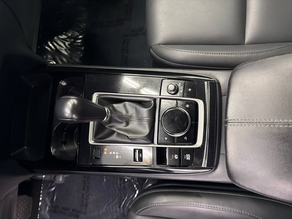 Used 2024 MAZDA CX-30 AWD 2.5 S w/ Select Sport Pkg image 30