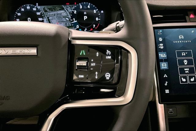 Certified 2025 Land Rover Discovery Sport S image 21