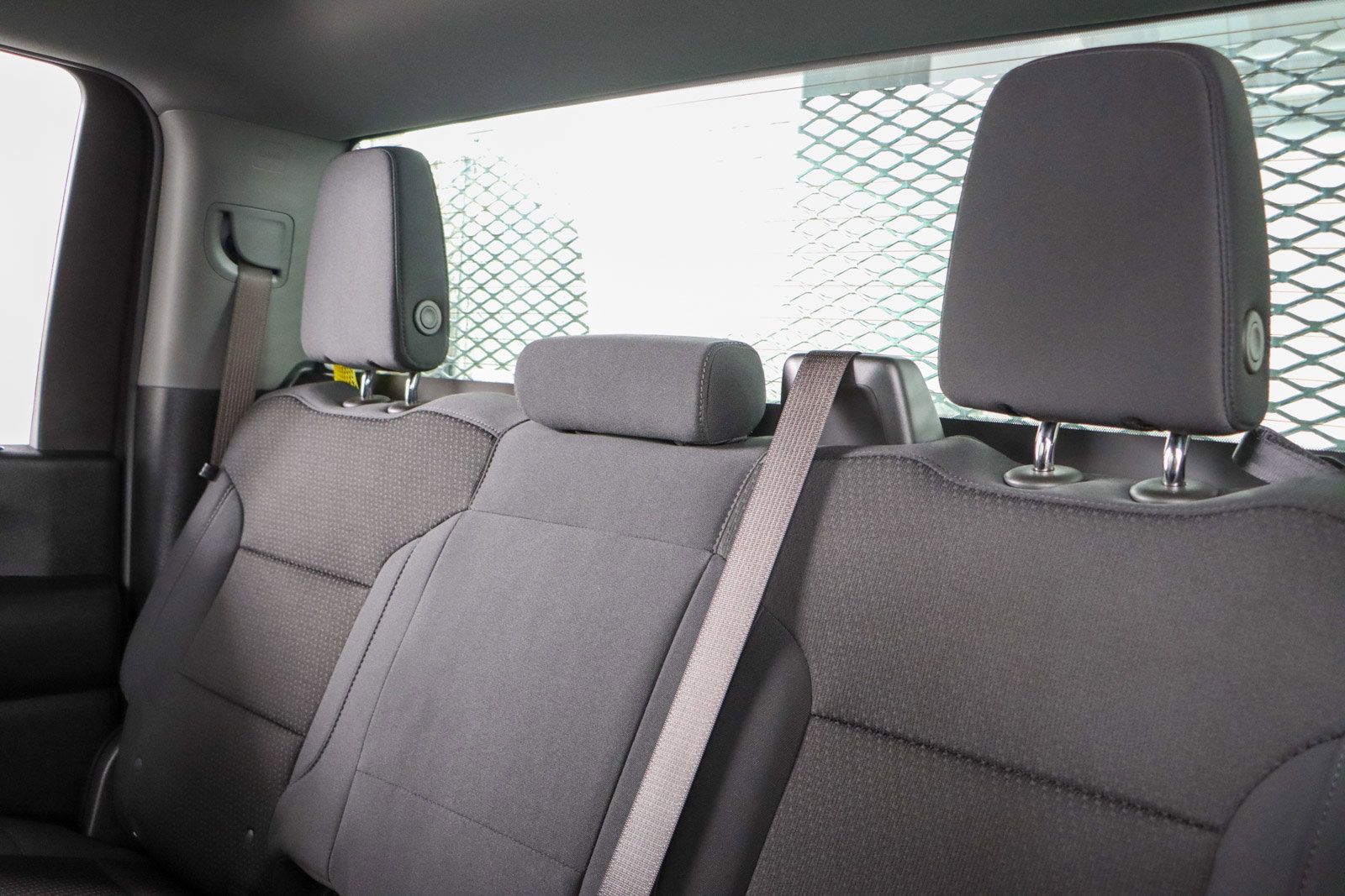 Used 2025 Chevrolet Silverado 2500 W/T w/ WT/CX Safety Package image 24