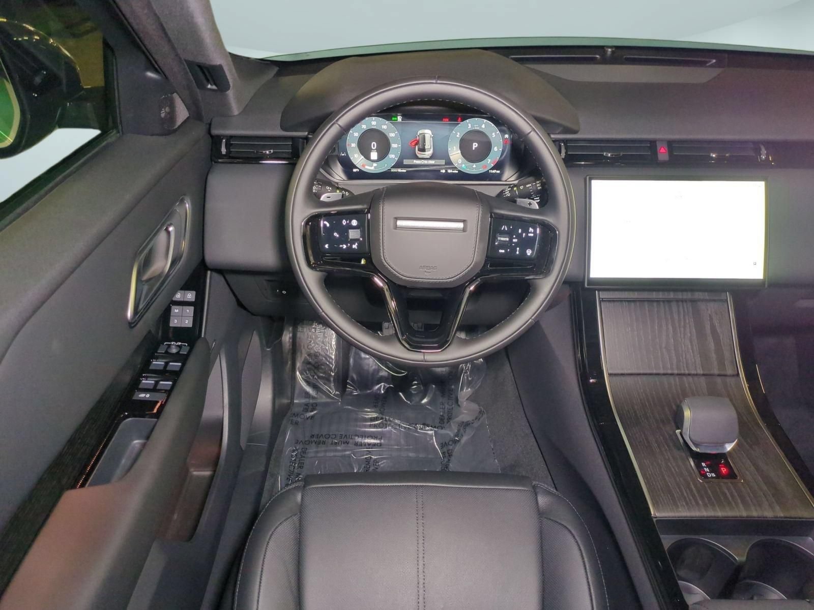 New 2026 Land Rover Range Rover Velar S AWD/4WD image 26