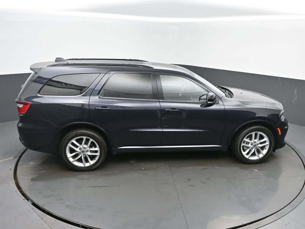 Used 2024 Dodge Durango GT image 44