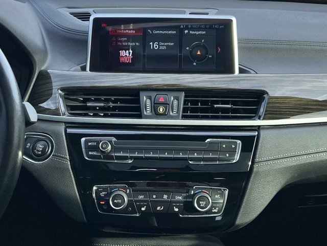 Used 2021 BMW X1 xDrive28i w/ Premium Package image 21