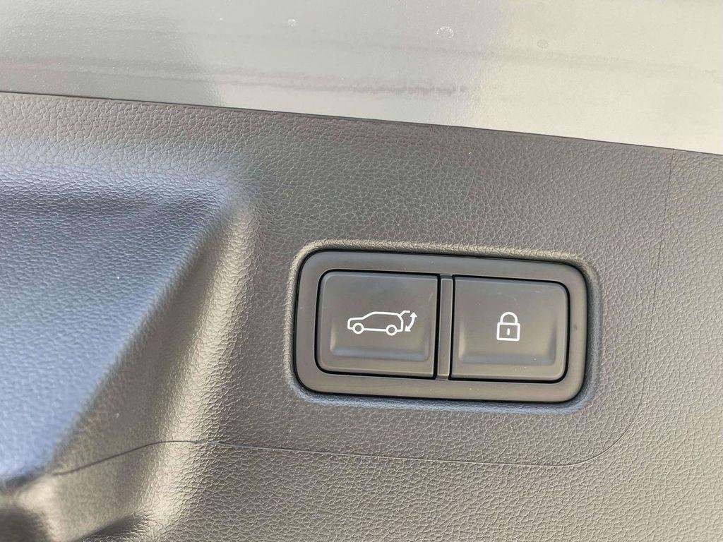 New 2026 Hyundai Santa Fe Limited FWD image 55