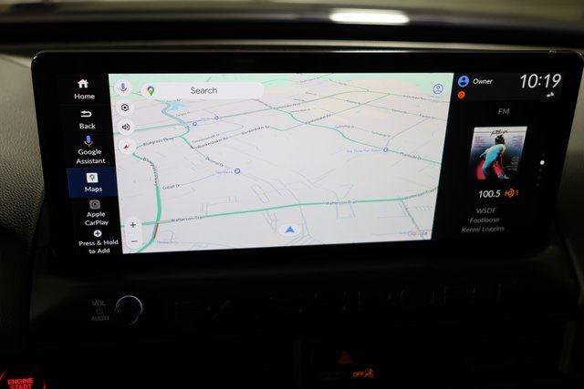 New 2026 Honda Passport TrailSport image 16