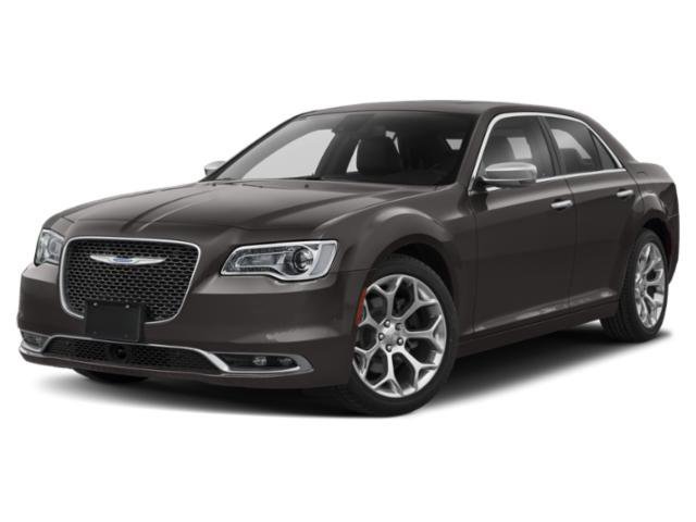 Used 2018 Chrysler 300 C w/ Sun, Sound & Nav Package RWD image 4