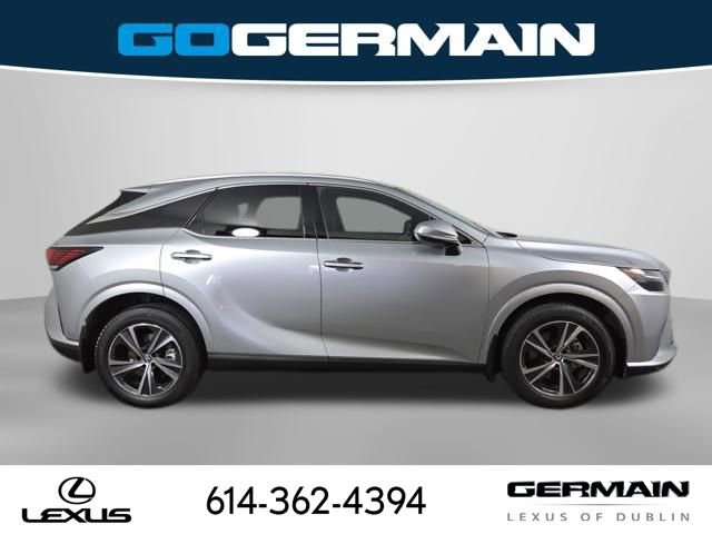 Used 2023 Lexus RX 350 Premium Plus w/ Accessory Package (P1) image 6