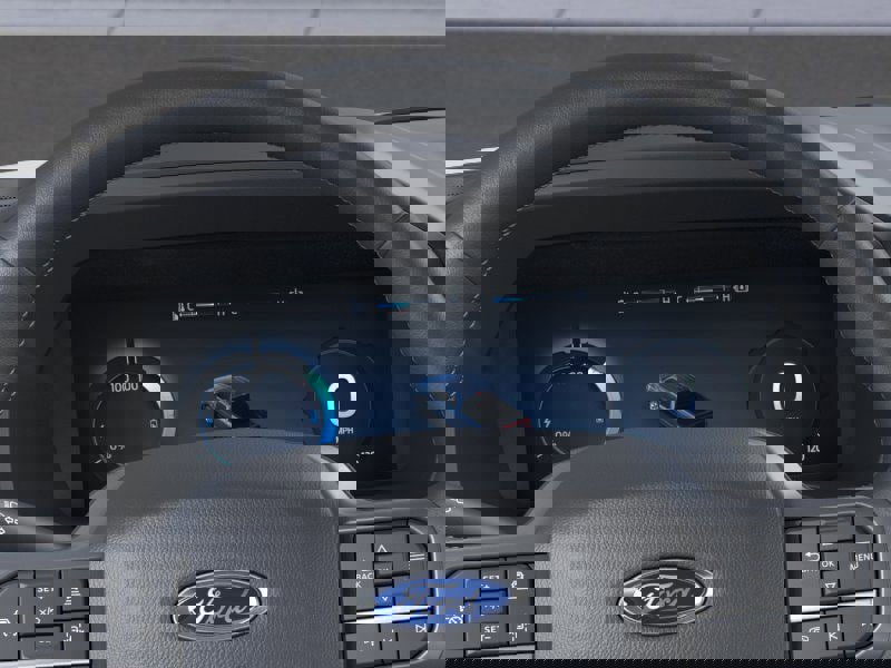 New 2025 Ford F150 Lightning Flash image 13