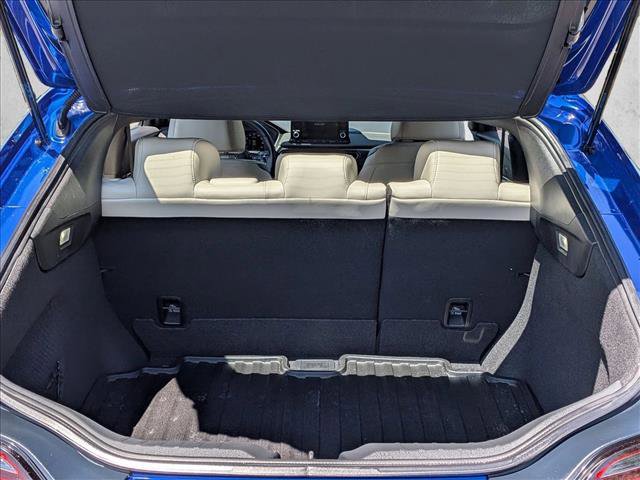 Certified 2025 Acura Integra A-Spec image 17