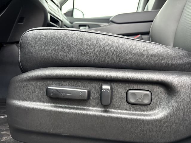 New 2026 Honda Ridgeline RTL image 11