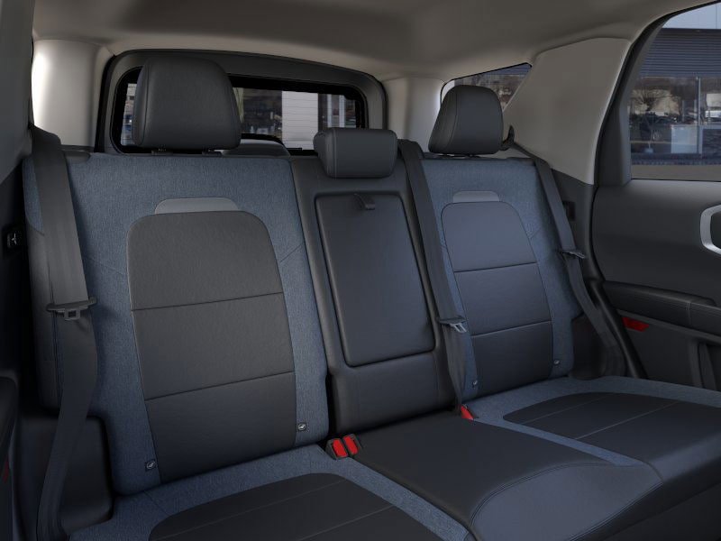 New 2026 Ford Bronco Sport Outer Banks AWD/4WD image 11