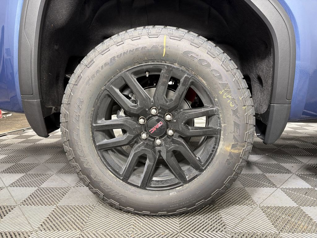 New 2026 GMC Sierra 1500 Elevation w/ Elevation Premium Package image 15