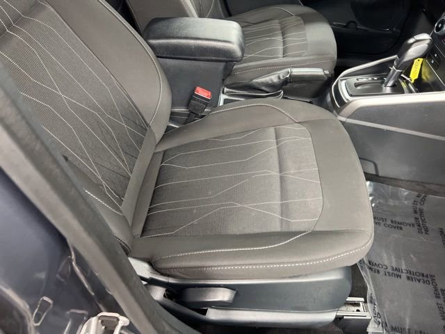 Used 2018 Ford EcoSport SE FWD image 21