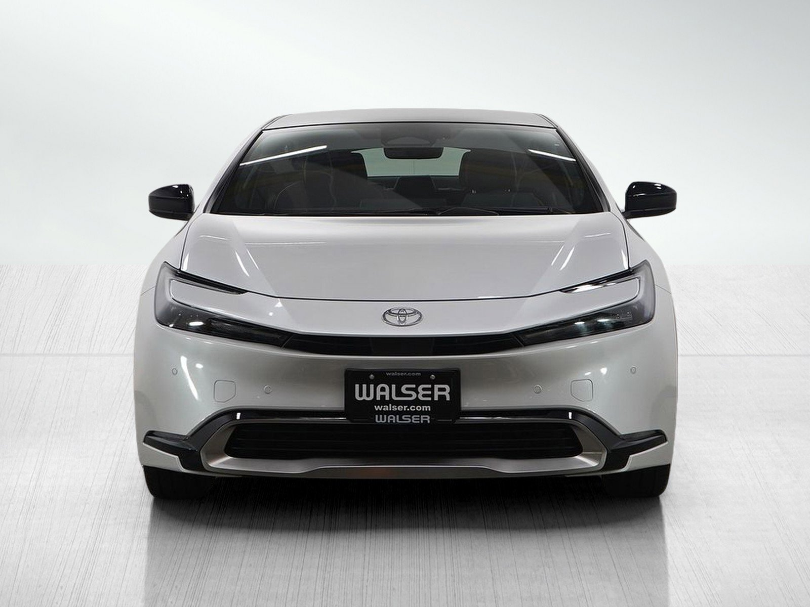 Used 2023 Toyota Prius Prime Premium image 8