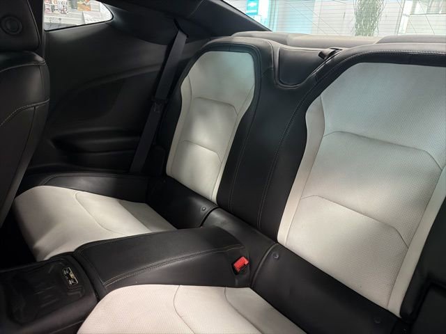 Used 2017 Chevrolet Camaro LT image 27
