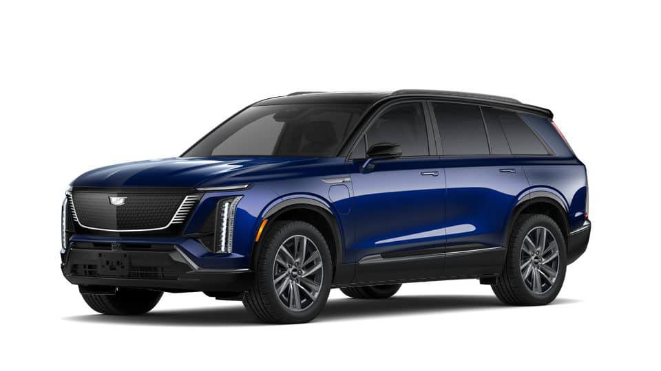 New 2027 Cadillac Vistiq Premium Luxury AWD/4WD image 52