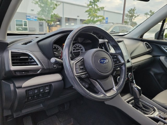 Certified 2024 Subaru Forester Limited AWD/4WD image 19