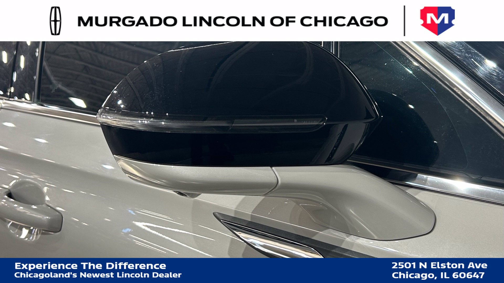 Certified 2024 Lincoln Corsair Reserve w/ Equipment Group 202A FWD image 10