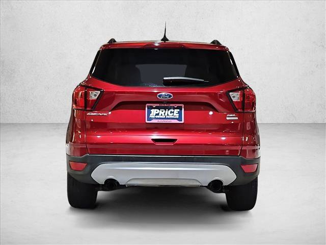 Used 2019 Ford Escape SEL FWD image 6