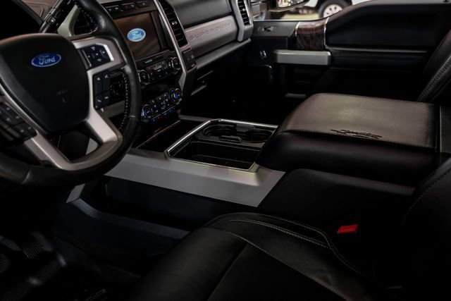 Used 2019 Ford F250 Lariat AWD/4WD image 26