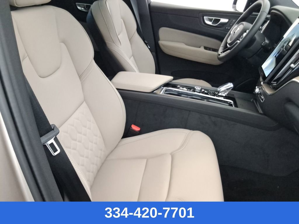 New 2026 Volvo XC60 B5 Plus w/ Protection Package Premier image 16