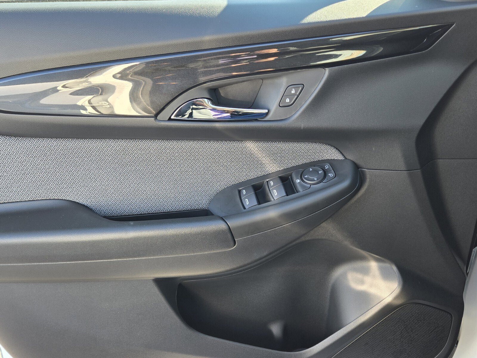 New 2026 Chevrolet TrailBlazer LT image 11