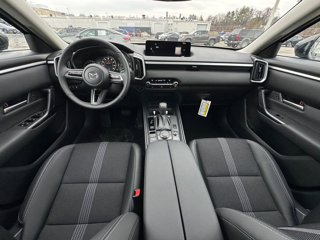 New 2026 MAZDA CX-50 2.5 Hybrid w/ Weather Package image 22