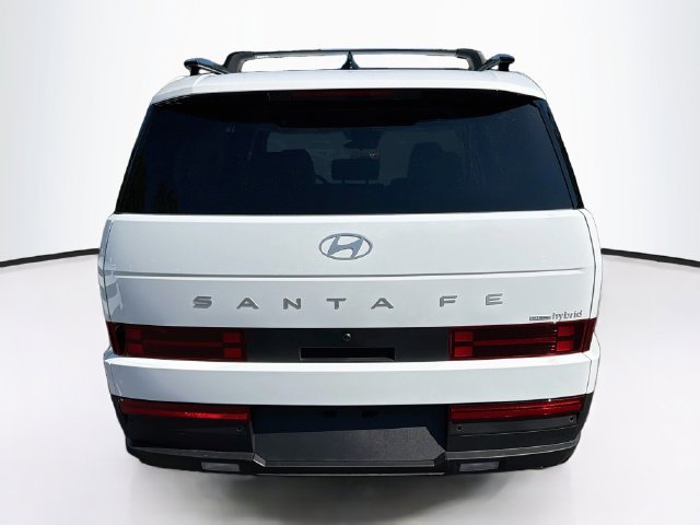 New 2027 Hyundai Santa Fe SEL AWD/4WD image 6