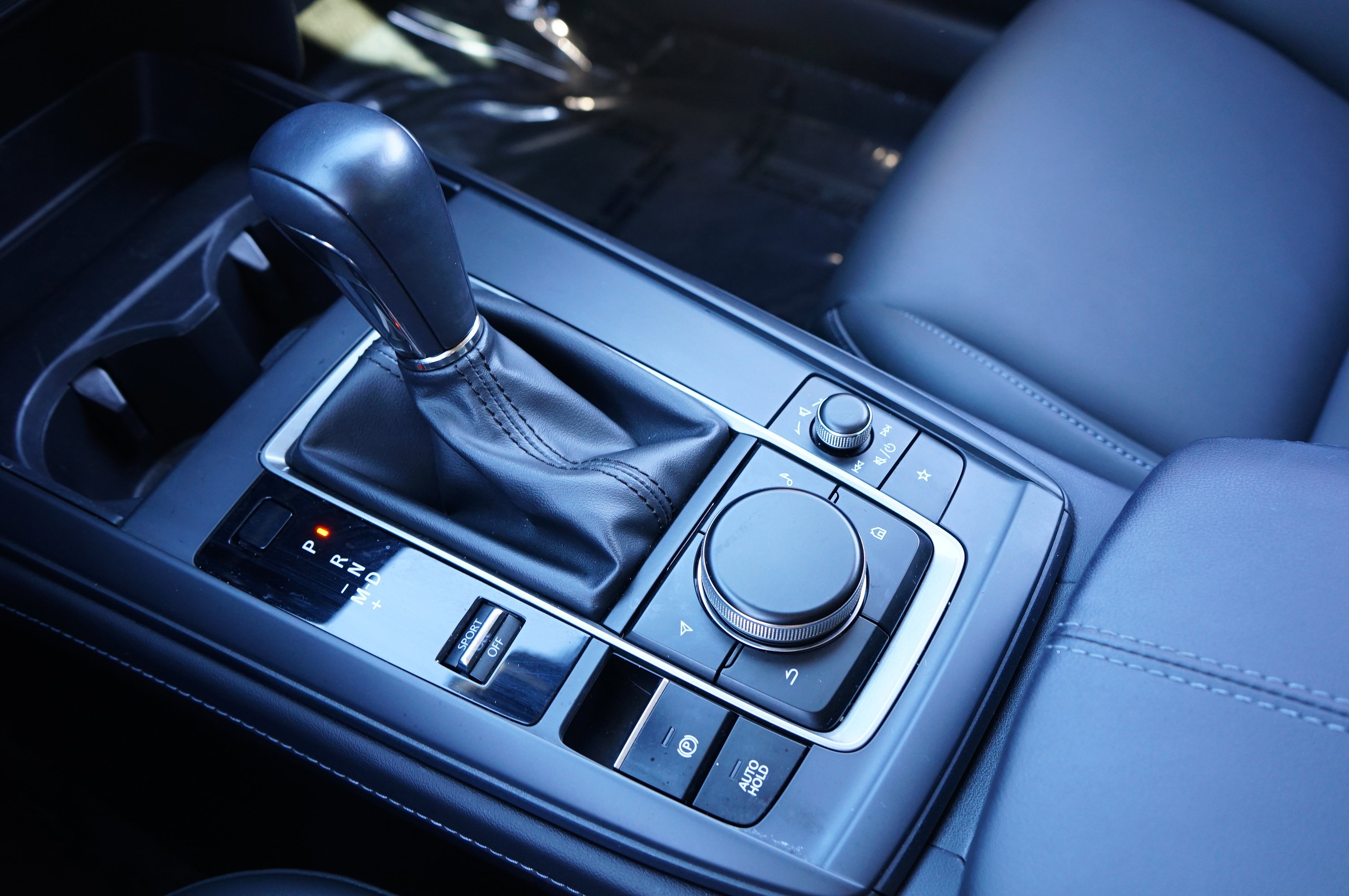 Certified 2023 MAZDA CX-30 AWD 2.5 S w/ Select Package image 24