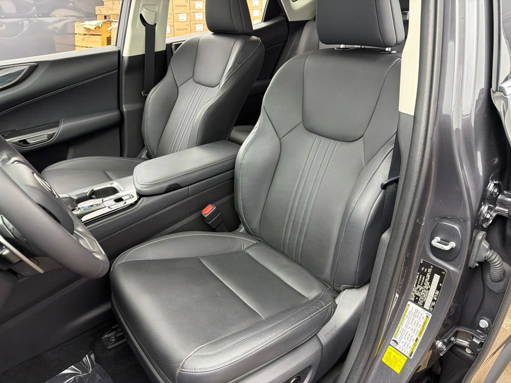 Used 2024 Lexus NX 350 AWD w/ Cold Area Package image 13