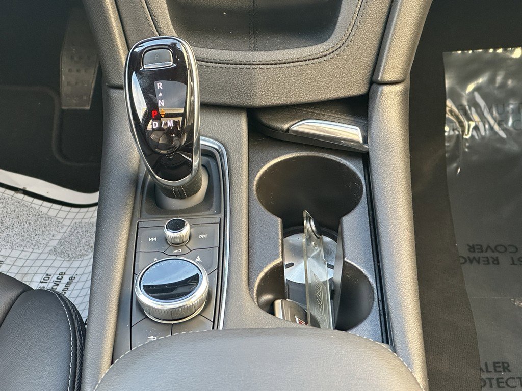 Certified 2025 Cadillac XT5 Premium Luxury image 13