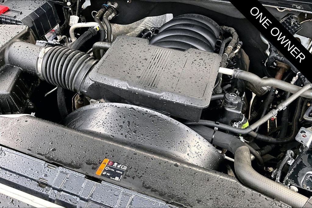 Used 2020 Chevrolet Silverado 2500 Custom w/ Custom Value Package image 29