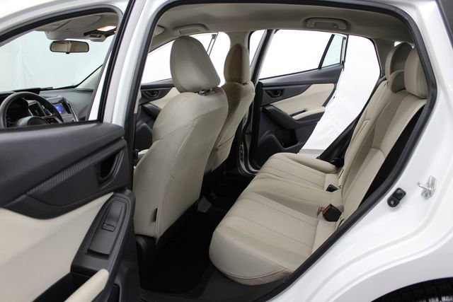 Used 2022 Subaru Impreza 2.0i AWD/4WD image 22