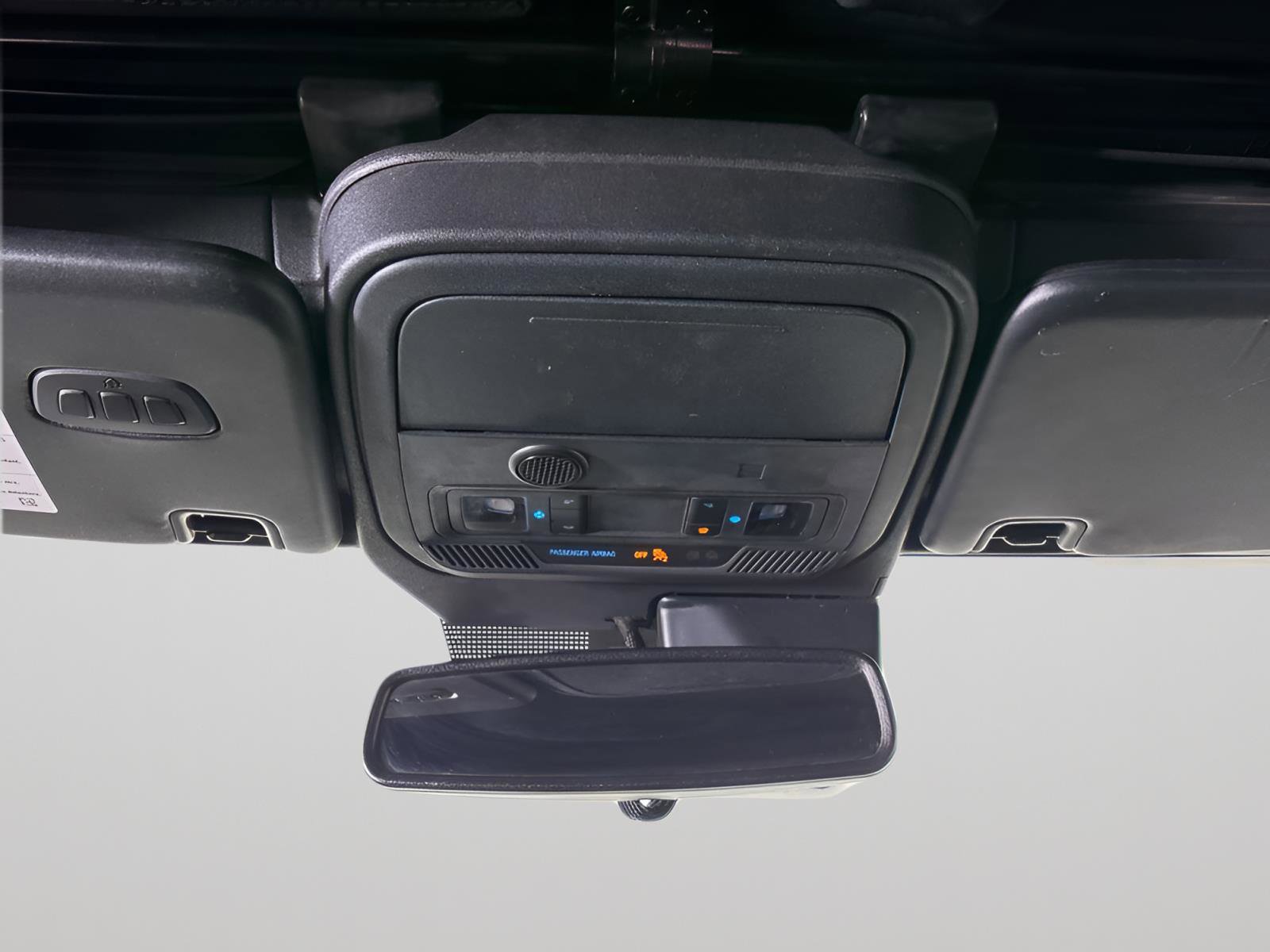 Used 2022 Ford Bronco Outer Banks image 29