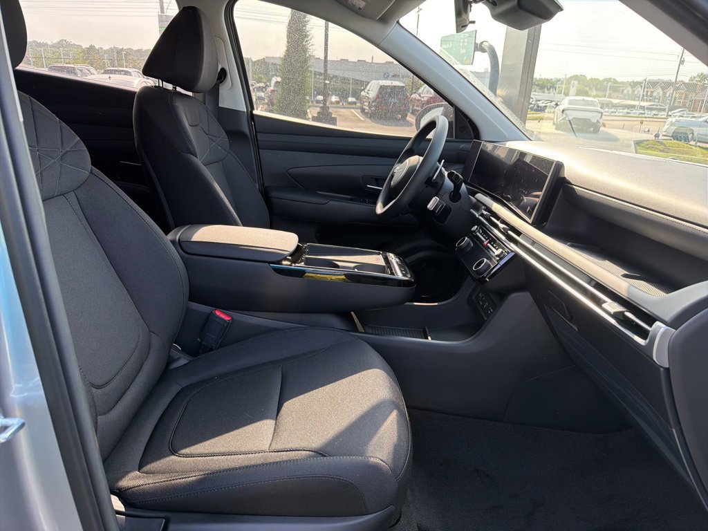 New 2026 Hyundai Tucson Blue SE AWD/4WD image 5
