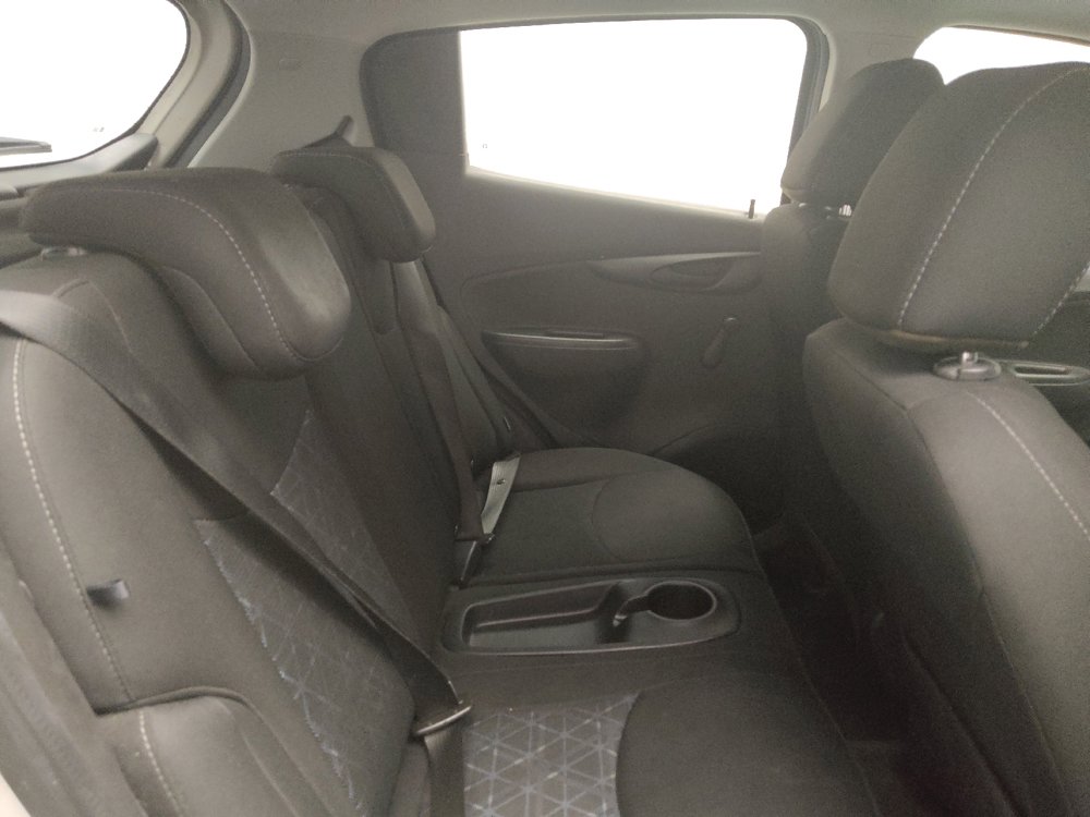 Used 2020 Chevrolet Spark LS FWD image 19