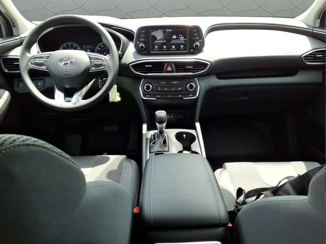 Used 2020 Hyundai Santa Fe SE AWD/4WD image 16