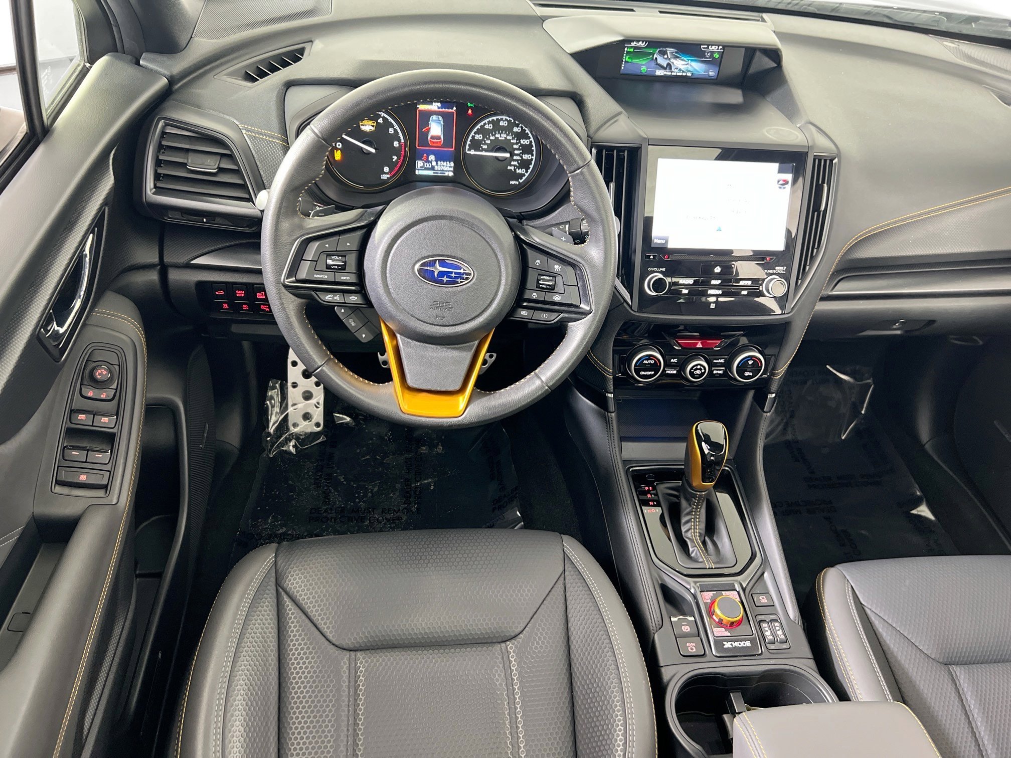 Used 2022 Subaru Forester Wilderness image 24