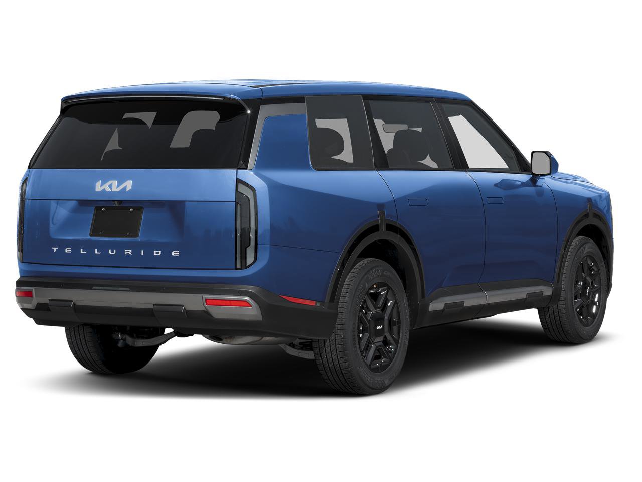 New 2027 Kia Telluride S image 51