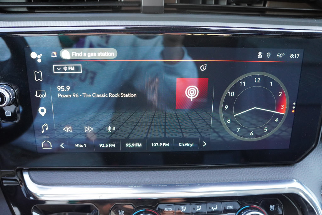 Used 2024 GMC Sierra 1500 Denali AWD/4WD image 29