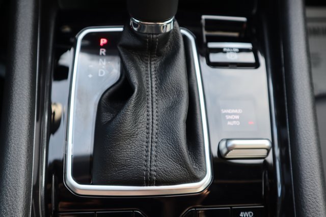 New 2026 Jeep Compass Latitude image 13