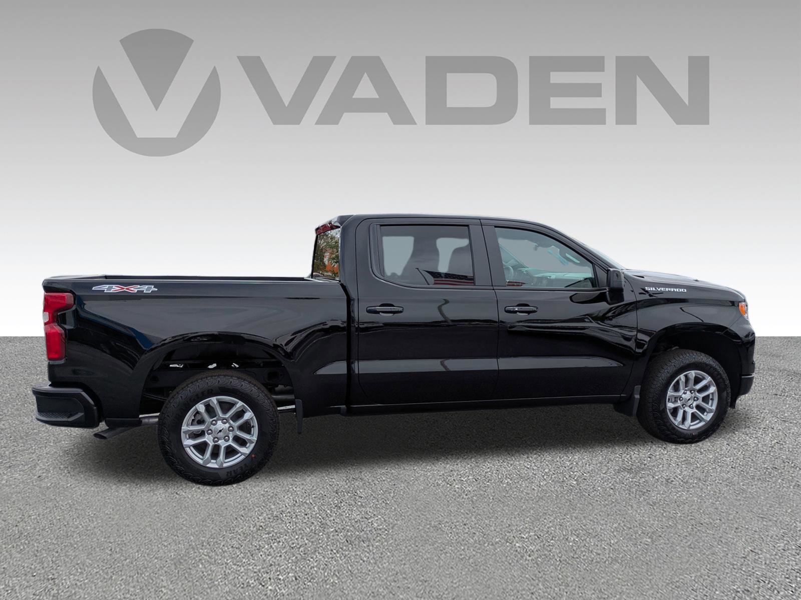 New 2026 Chevrolet Silverado 1500 RST AWD/4WD image 23
