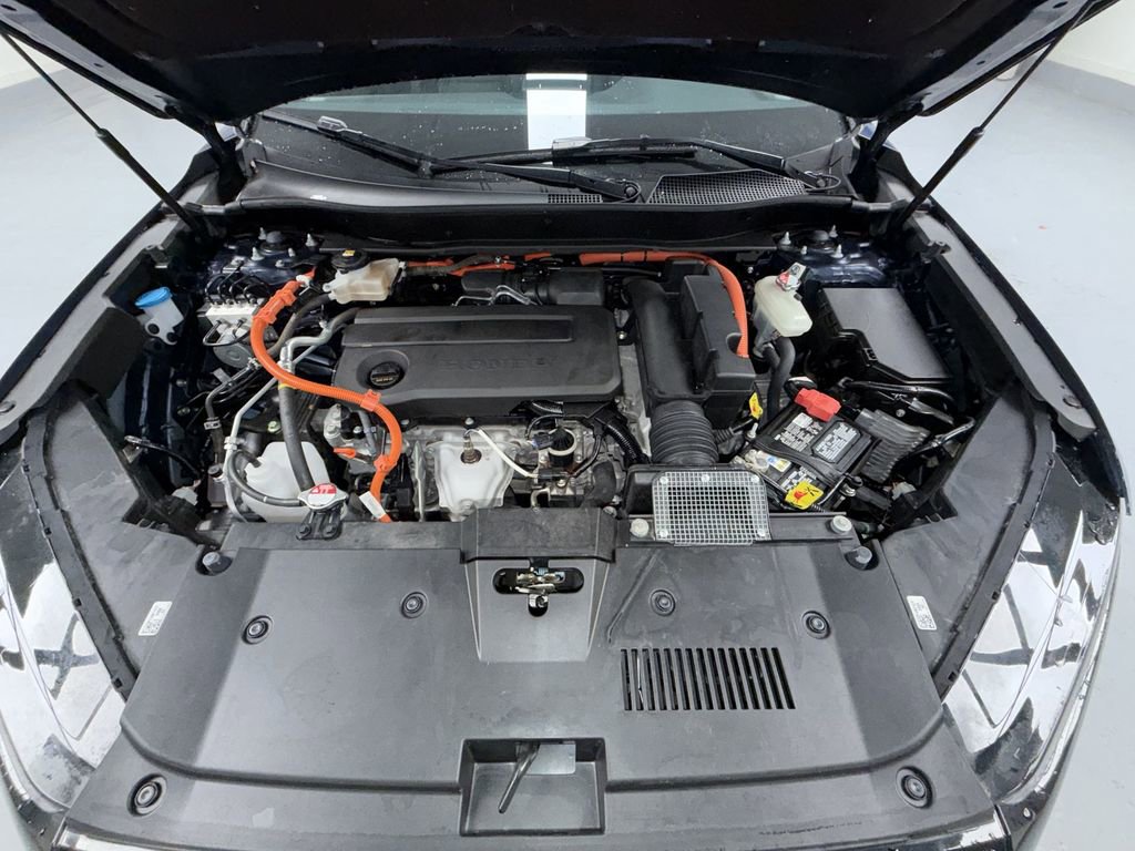 Used 2024 Honda CR-V Sport-L image 18