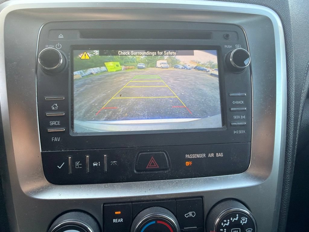 Used 2014 GMC Acadia SLE AWD/4WD image 22