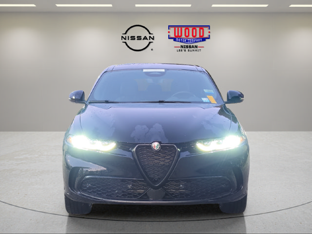 Used 2025 Alfa Romeo Tonale w/ Premium Package AWD/4WD image 6