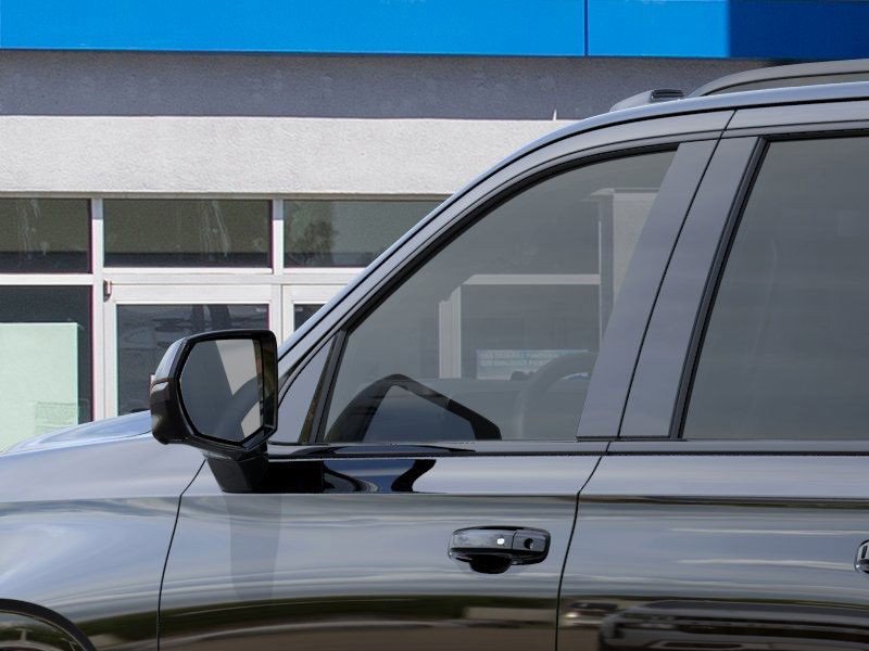 New 2026 Chevrolet Suburban RST w/ Comfort Package image 13