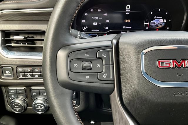 Certified 2024 GMC Yukon AT4 w/ AT4 Premium Plus Package image 20