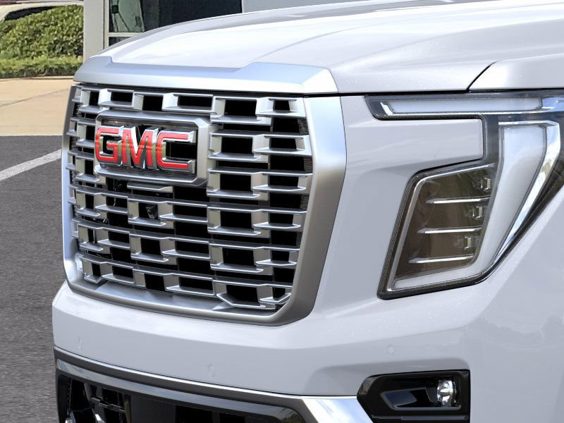 New 2026 GMC Yukon Denali image 37