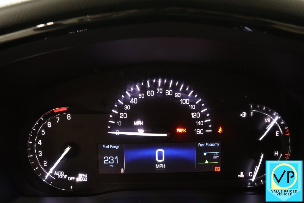 Used 2017 Cadillac XT5 FWD image 11