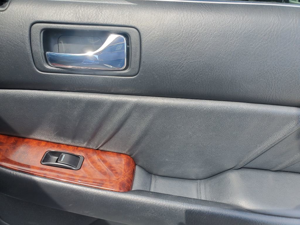 Used 1999 Acura RL FWD image 32